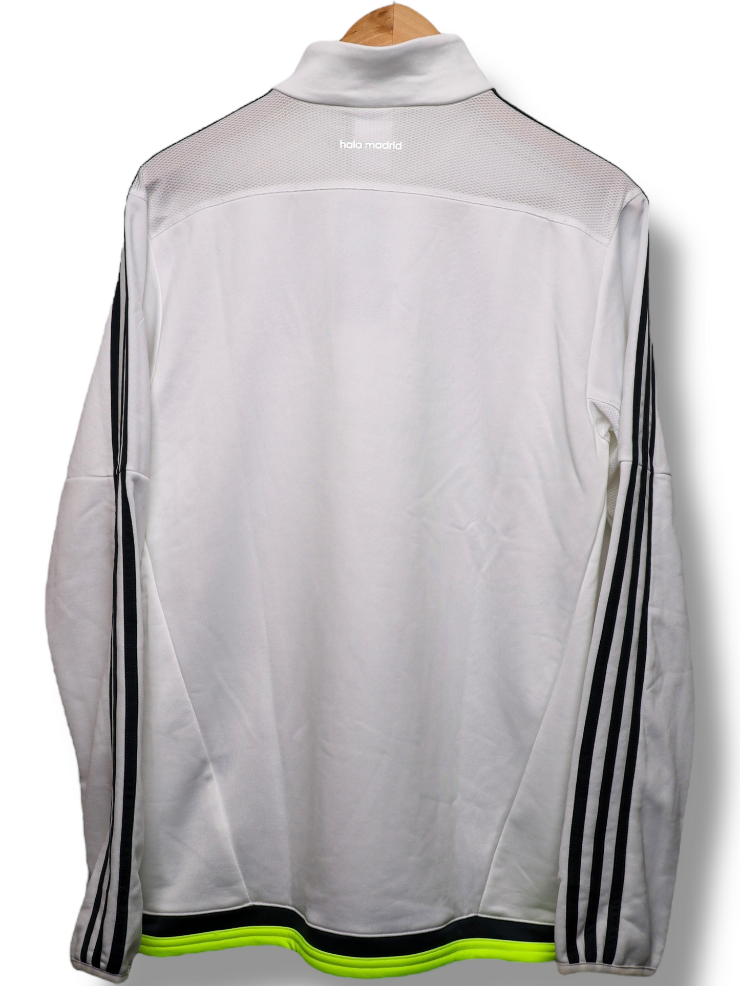 Real Madrid 2015/2016 Sweater (S)
