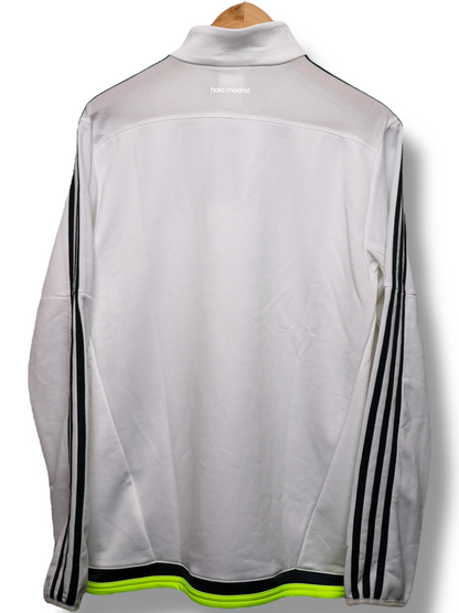 Real Madrid 2015/2016 Sweater (S)