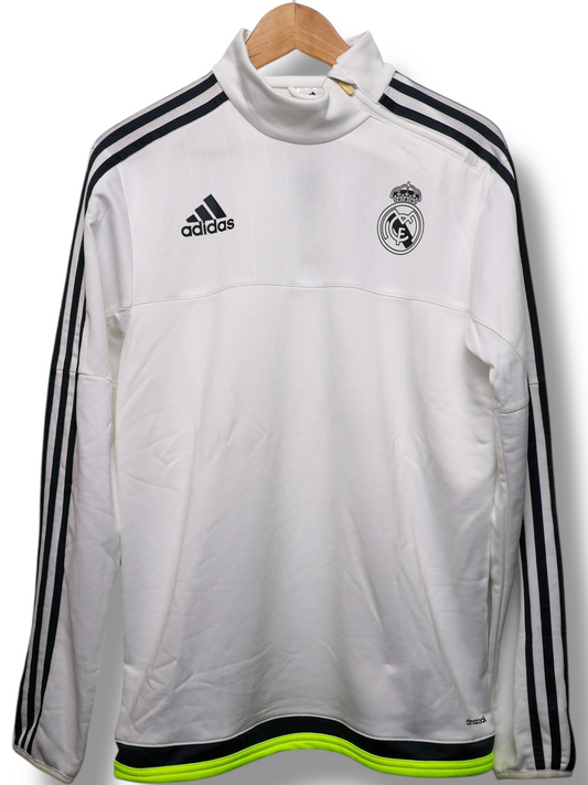 Real Madrid 2015/2016 Sweater (S)