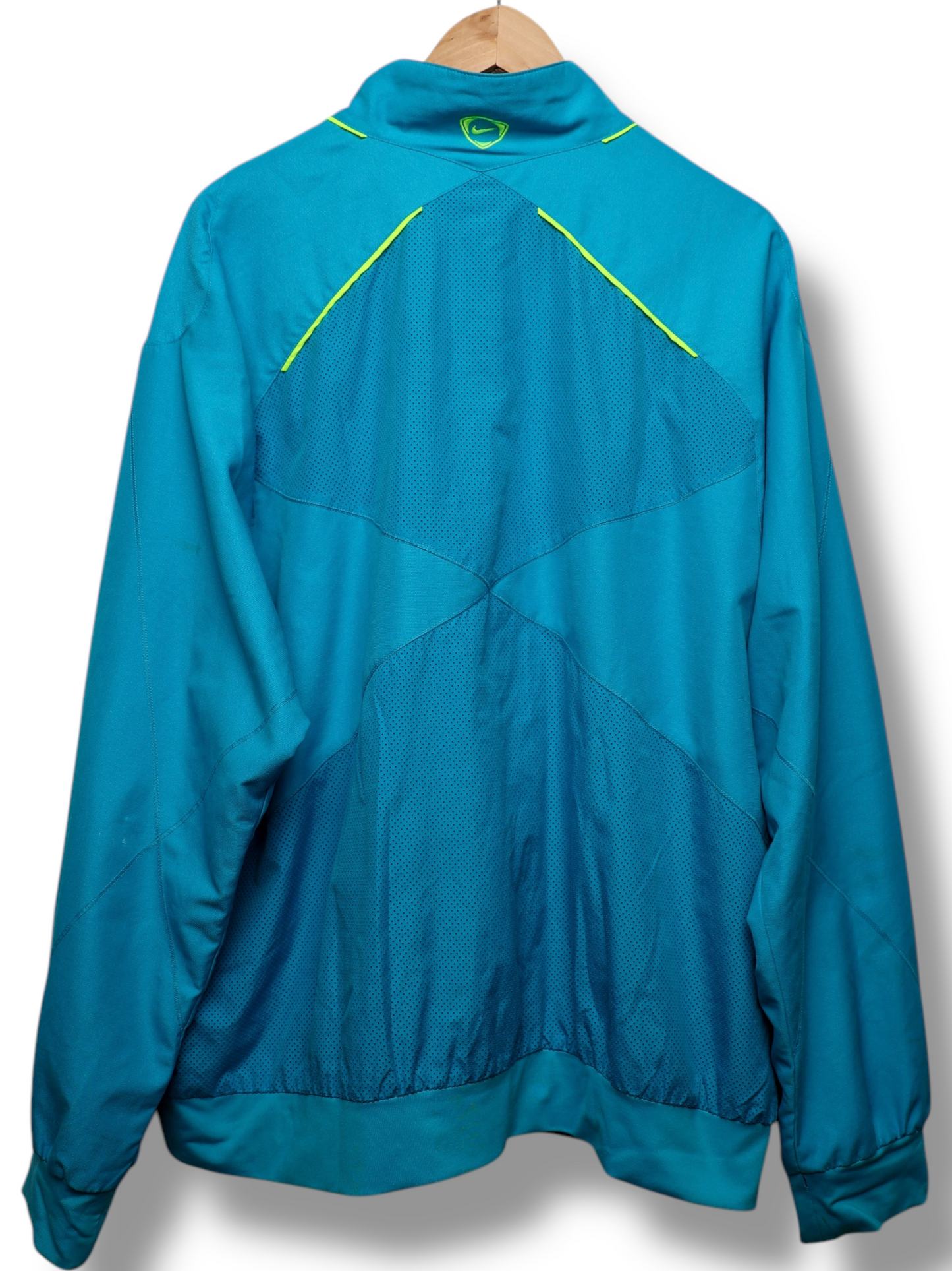 Barcelona 2007/2008 Jacket (XL)