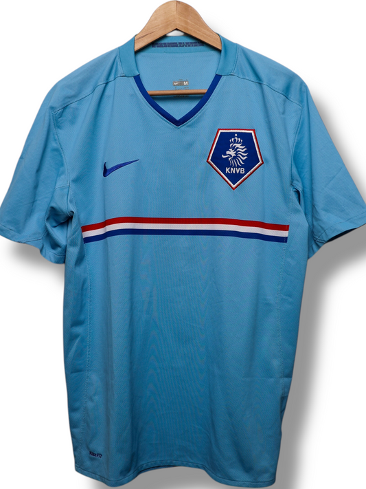 Niederlande Auswärtstrikot 2008 (M)