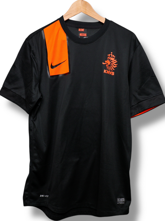 Niederlande Auswärtstrikot 2012 (L)