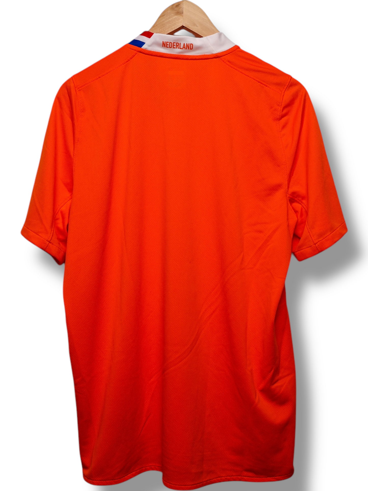 Niederlande Heimtrikot 2008 (M)
