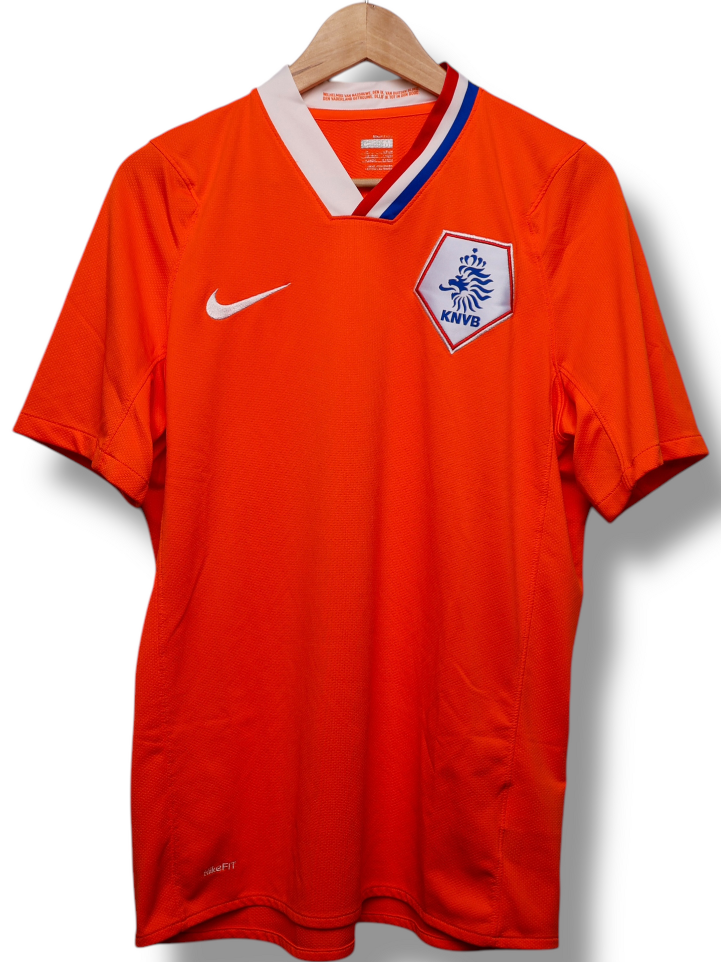 Niederlande Heimtrikot 2008 (M)