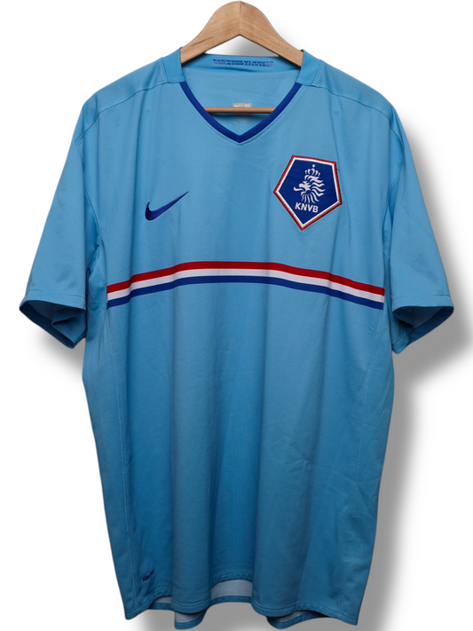 Niederlande Auswärtstrikot 2012 (XL)