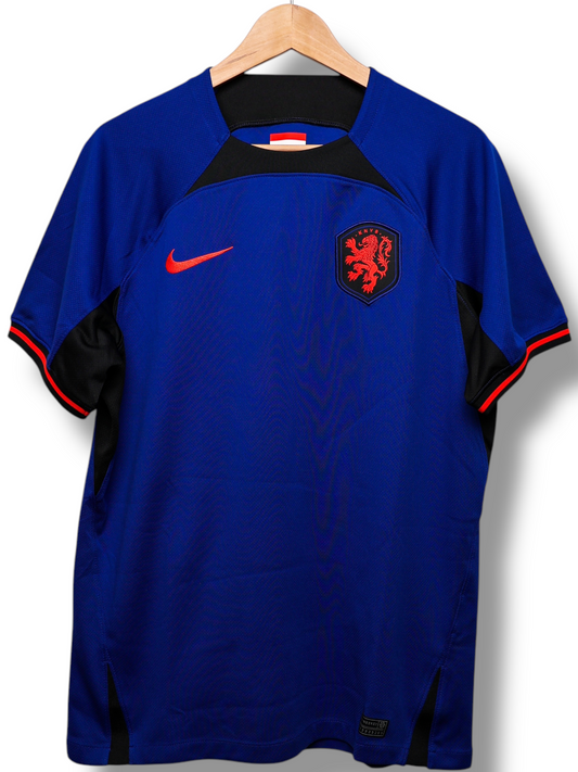 Niederlande Auswärtstrikot 2022 (M)