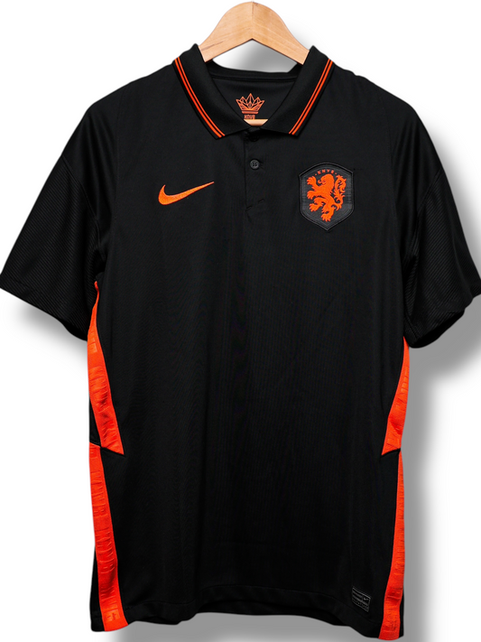 Niederlande Auswärtstrikot 2022 (M)