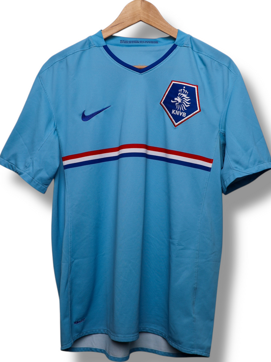 Niederlande Auswärtstrikot 2008 (M)
