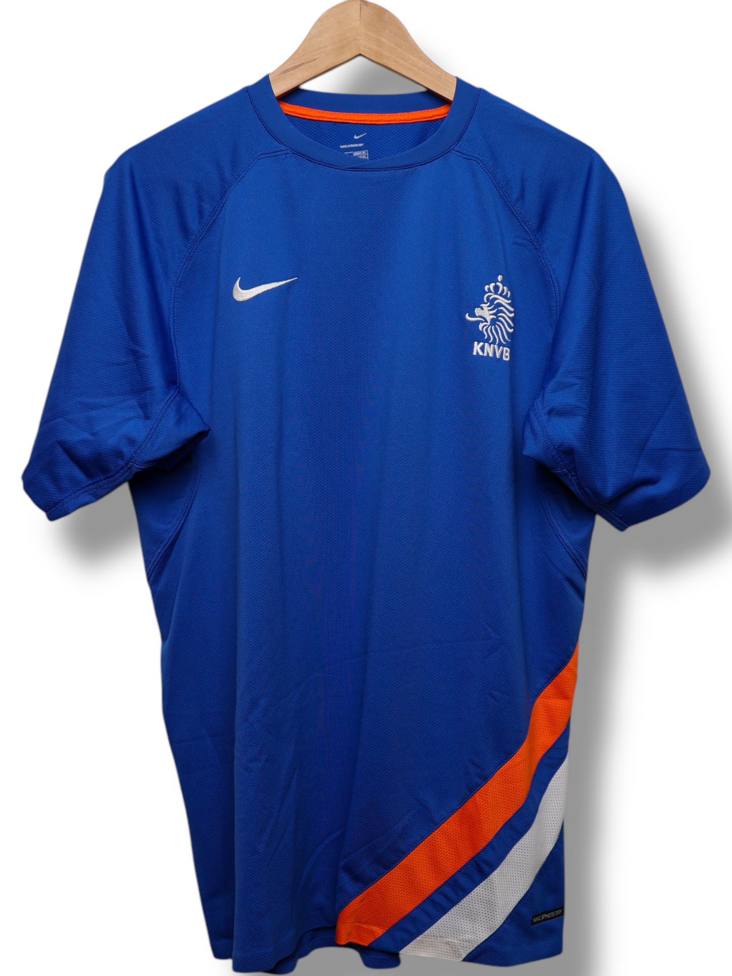 Niederlande Trainingsshirt 2006 (L)