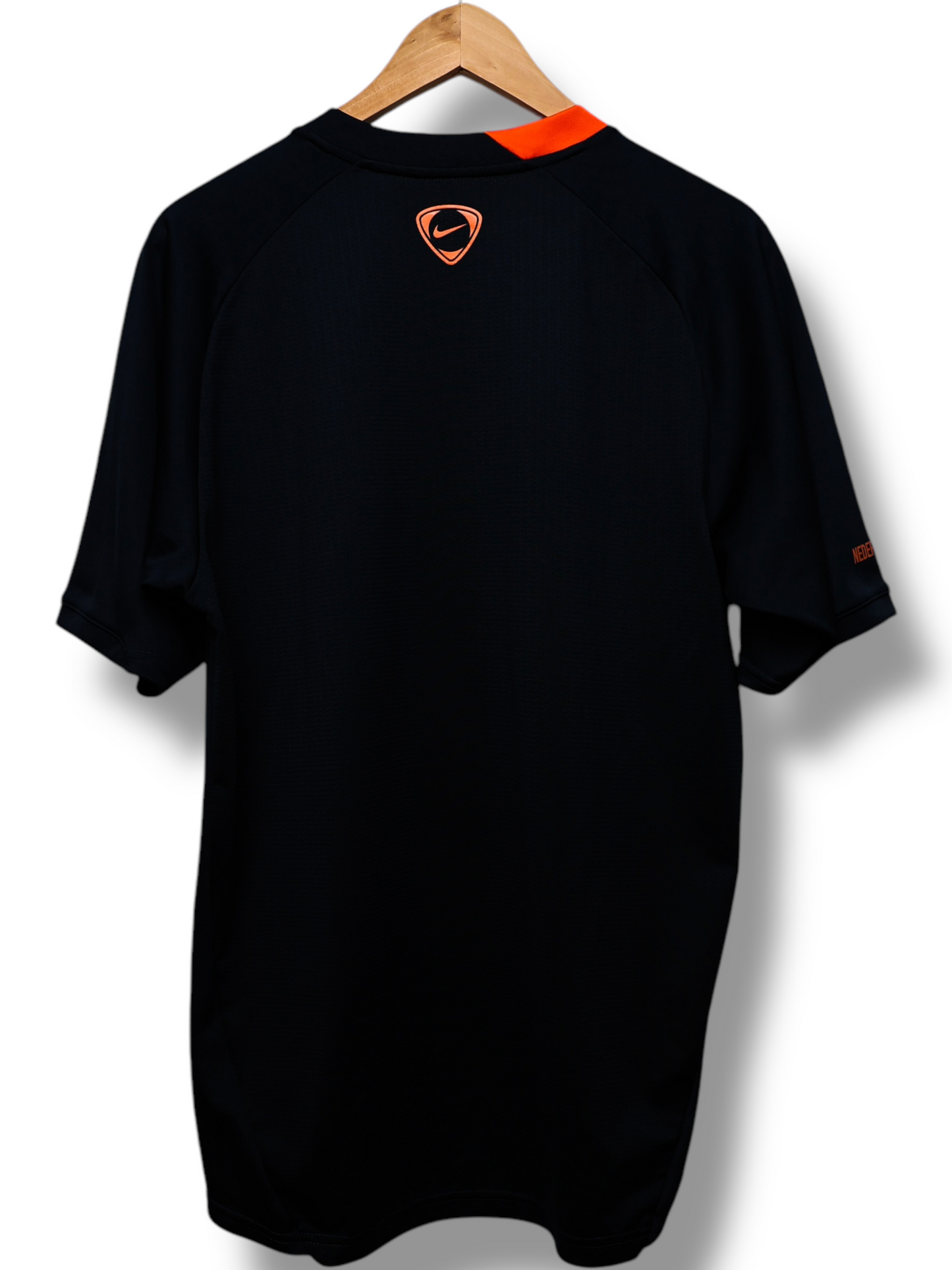 Netherlands Training Shirt 2008 (M)