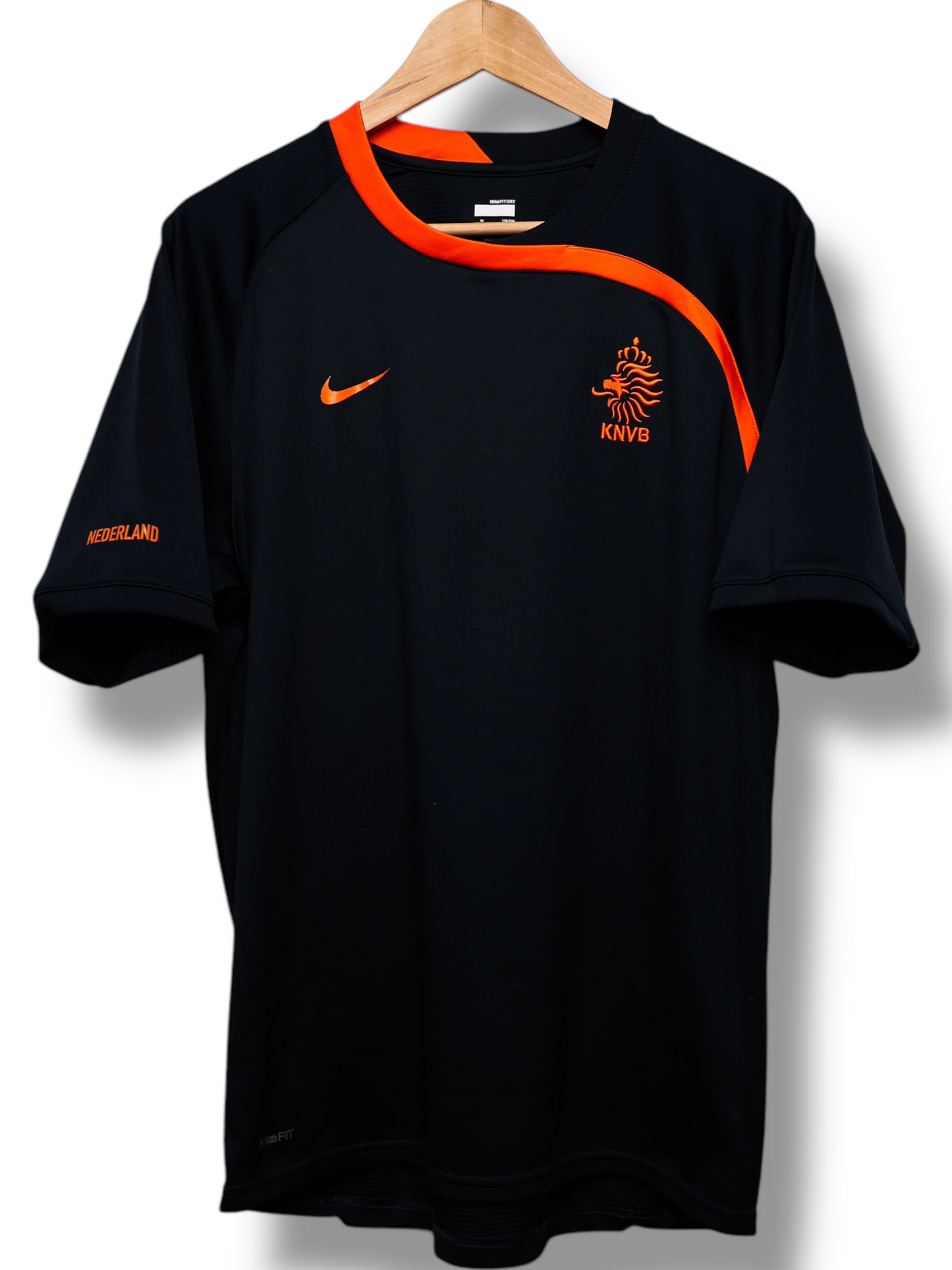 Netherlands Training Shirt 2008 (M)