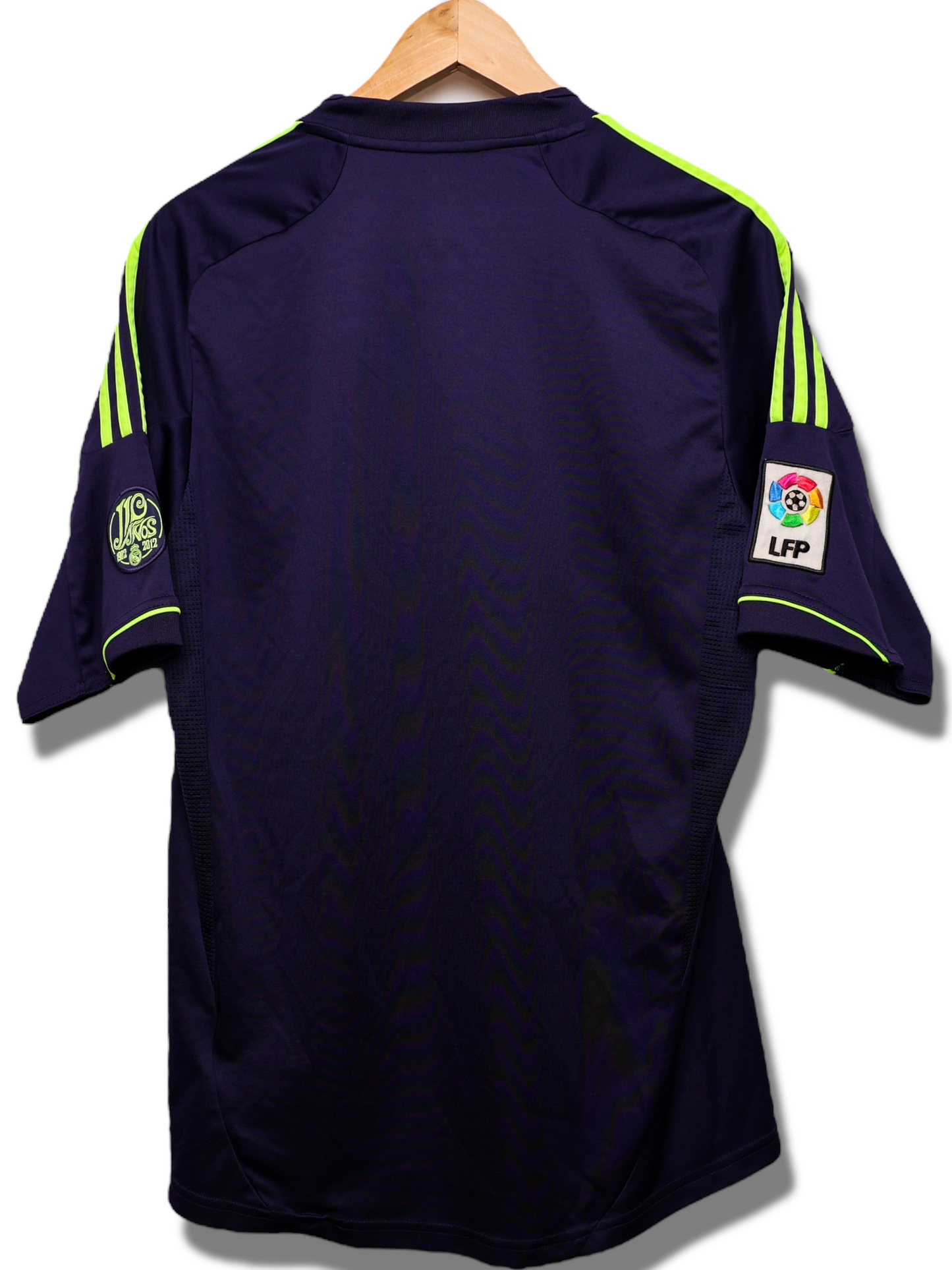 Real Madrid 2012/2013 Uit Shirt (M)