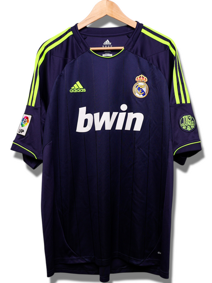 Real Madrid 2012/2013 Uit Shirt (XL) Kaká