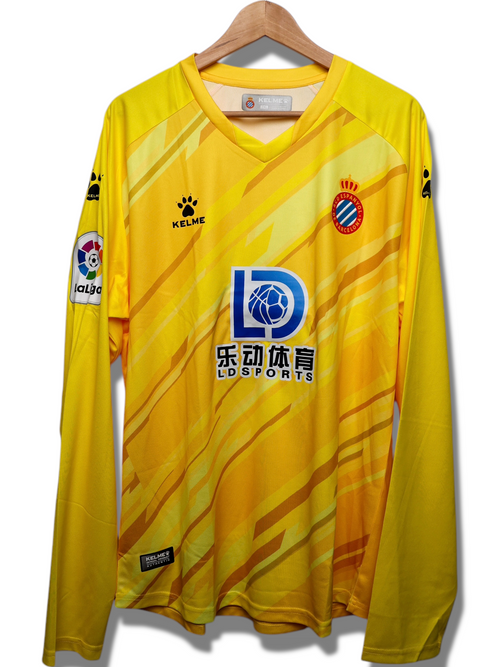 Espanyol Heimtrikot 2020/2021 (2XL)