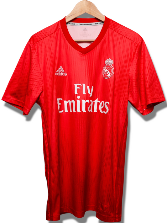 Real Madrid 2018/2019 Uit Shirt (M)