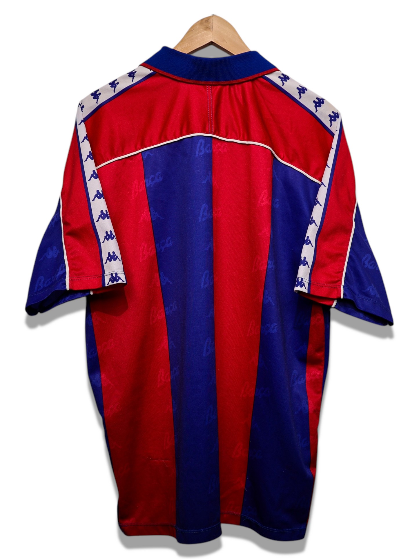Barcelona 1995 Thuis Shirt (XL)