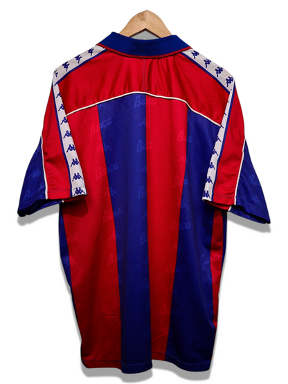 Barcelona 1995 Thuis Shirt (XL)