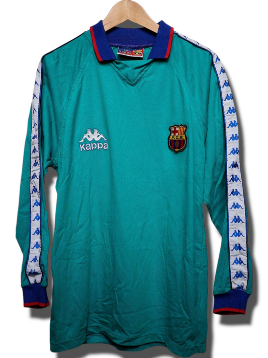 Barcelona 1993/1994 Training Shirt (M)