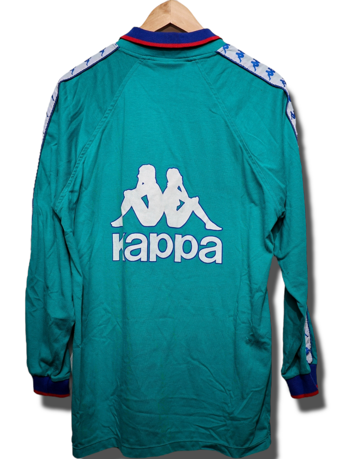 Barcelona 1993/1994 Training Shirt (M)