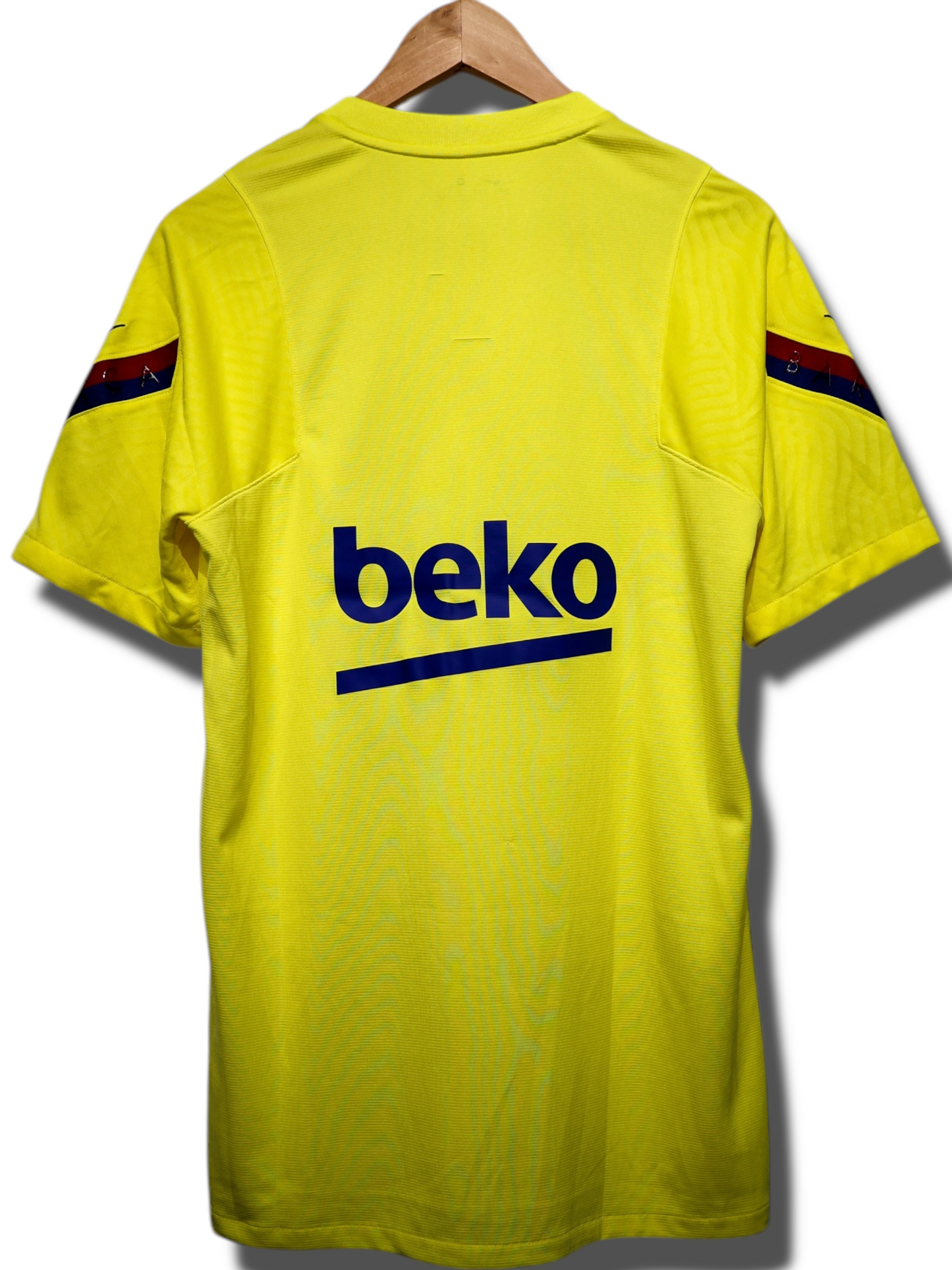 Barcelona Trainingsshirt 2019/2020 (M)
