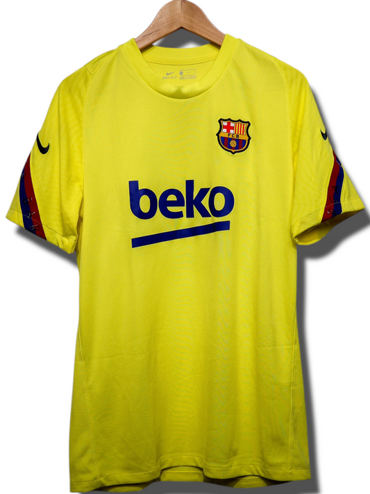Barcelona 2019/2020 Training Shirt (M)