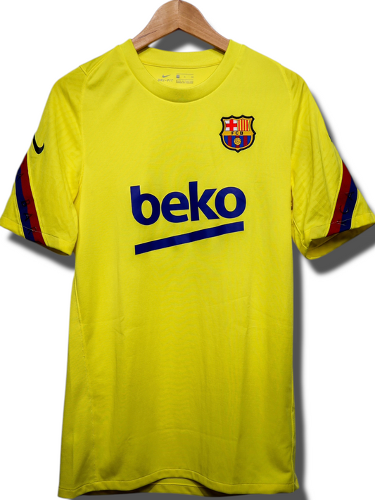 Barcelona Training Shirt 2019/2020 (S) 