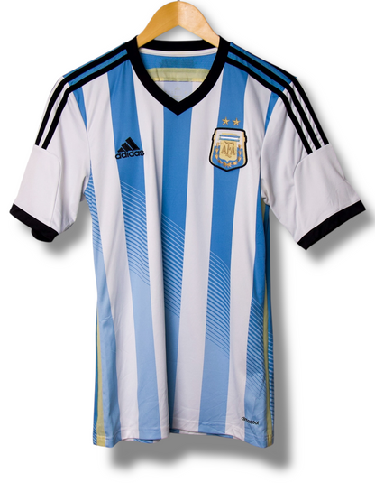 Argentinie 2014 Thuis Shirt (S)