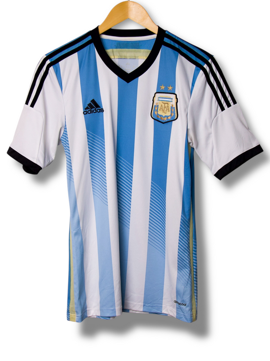 Argentinie 2014 Thuis Shirt (S)
