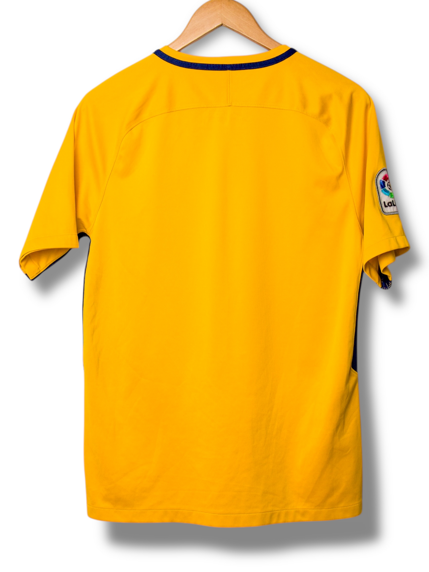 Atletico Madrid 2017/2018 Uit Shirt (M)