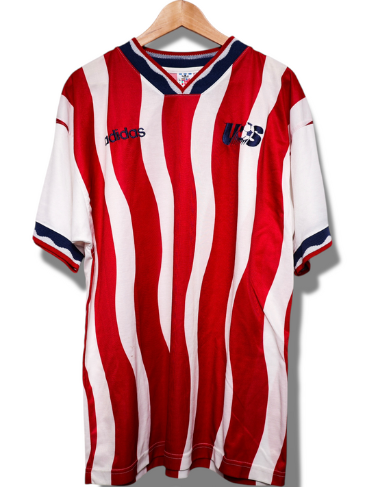 USA 1994 Thuis Shirt (XL)