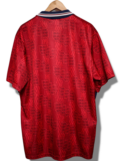 Engeland 1994 Uit Shirt (XL)