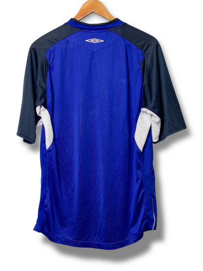 Everton 2008/2009 Training Shirt (M)