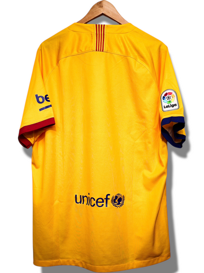 Barcelona Auswärtstrikot 2019/2020 (XL)