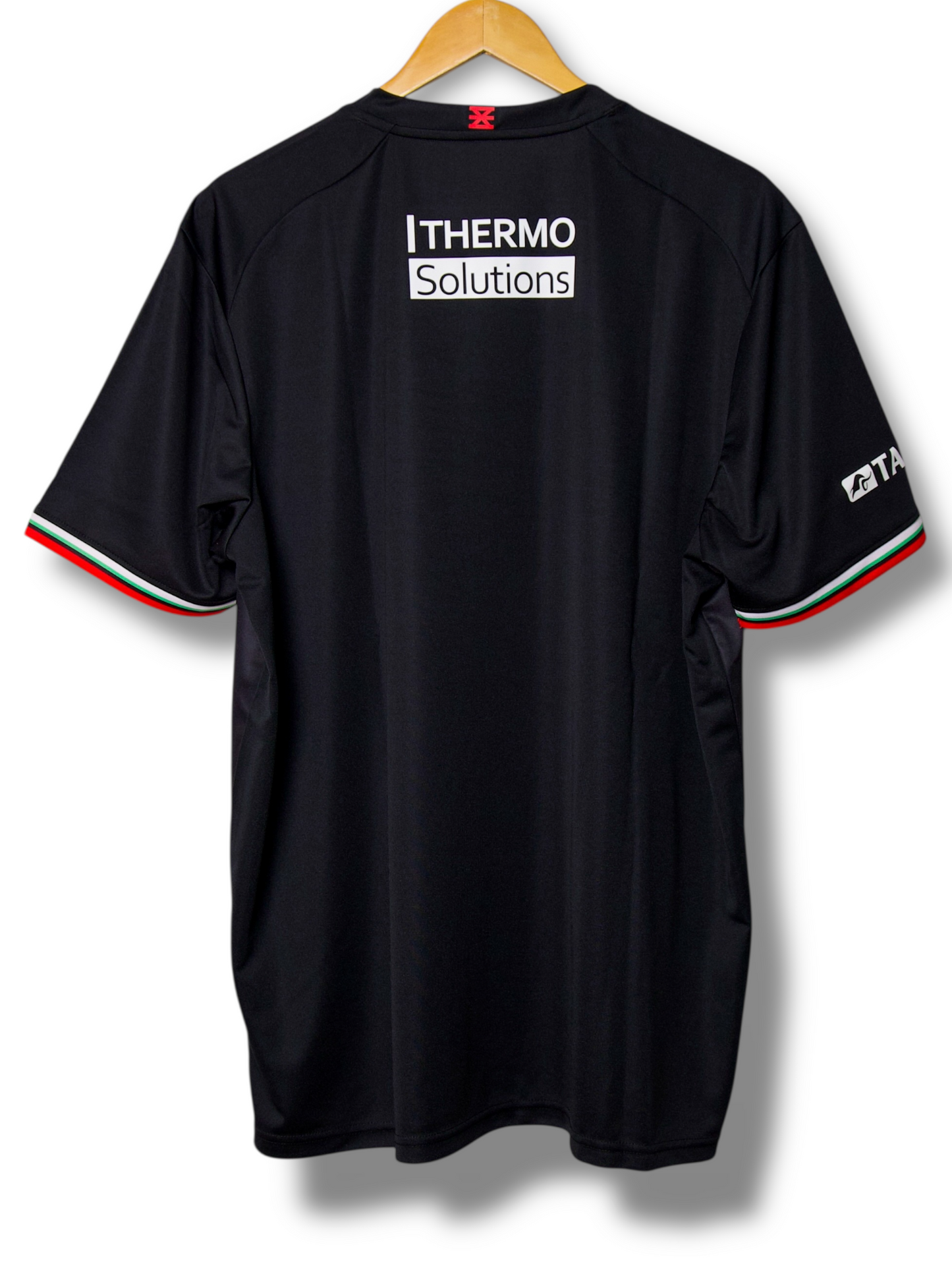 FC Twente 2024/2025 3e Shirt (XXL)