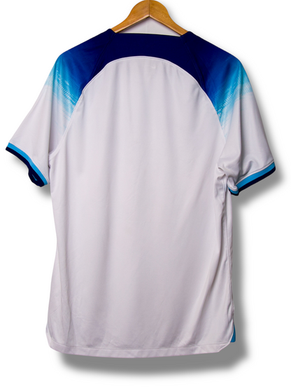 Engeland 2022 Thuis Shirt (L)