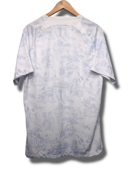 France Away Shirt 2022 (L)