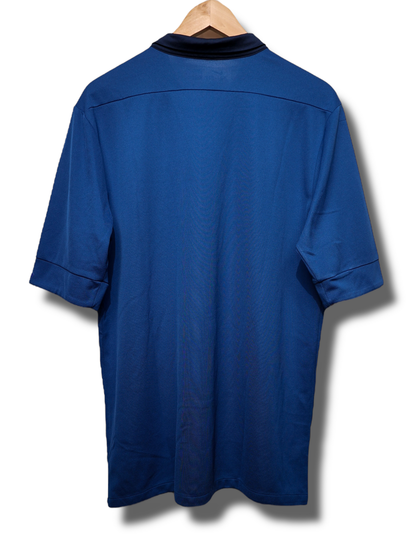 Frankreich Heimtrikot 2012 (L)