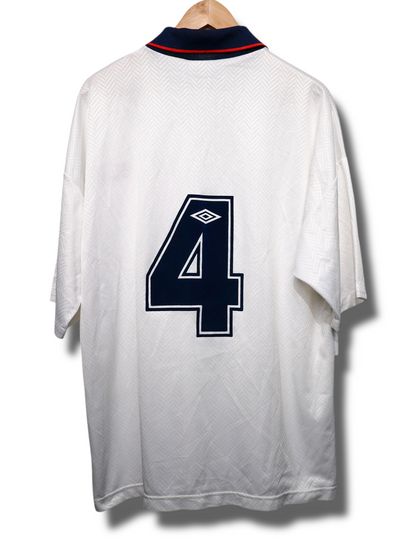 Engeland 1994 Thuis Shirt (XL)