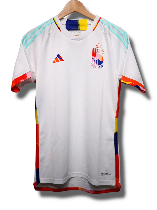 België 2022 Uit Shirt (S)