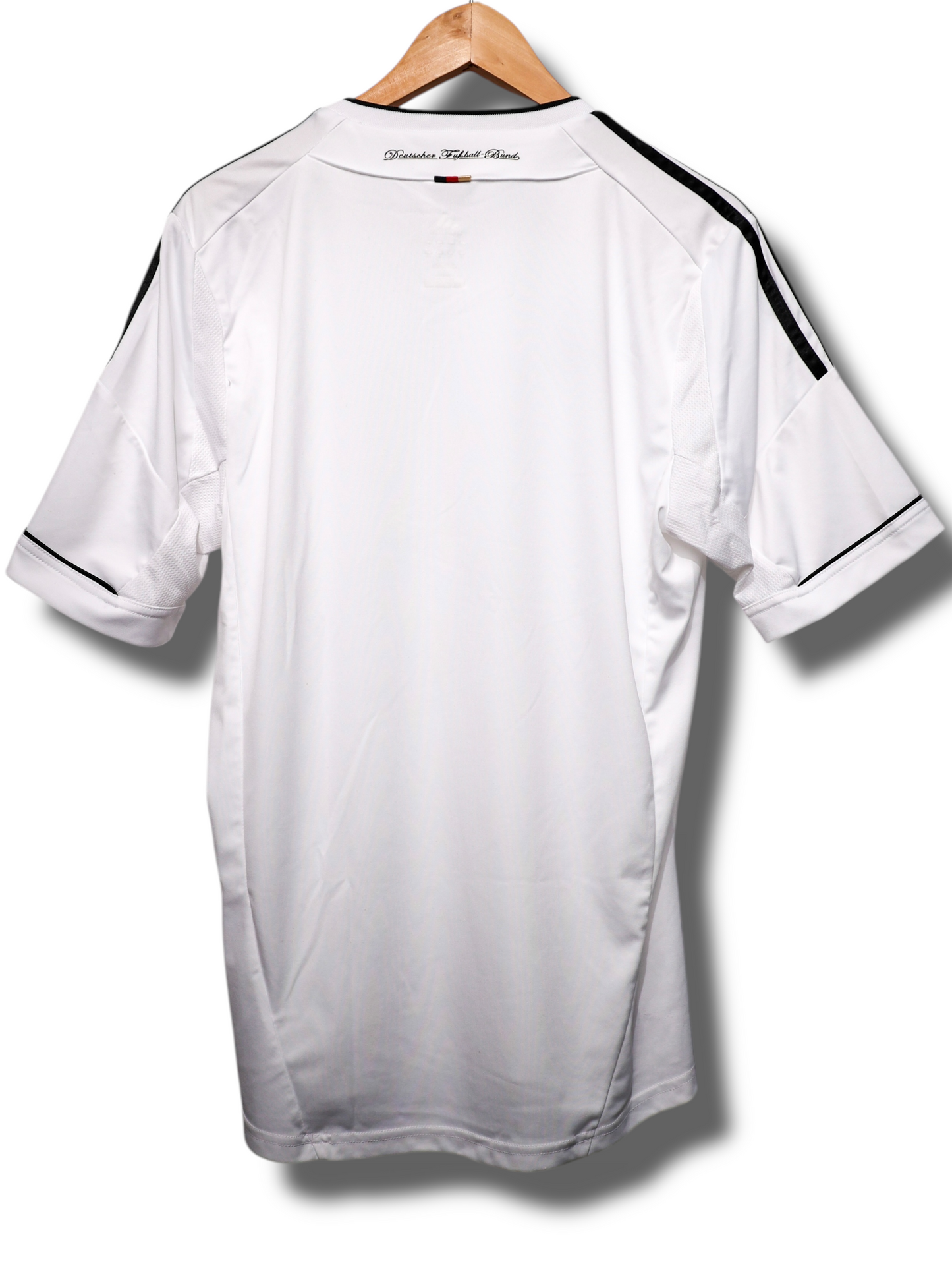 Germany Home Shirt 2012 (M)