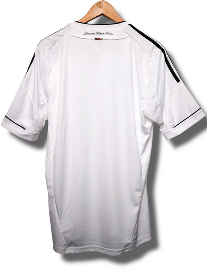 Germany Home Shirt 2012 (M)