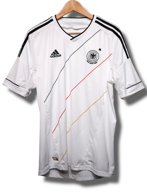 Germany Home Shirt 2012 (M)