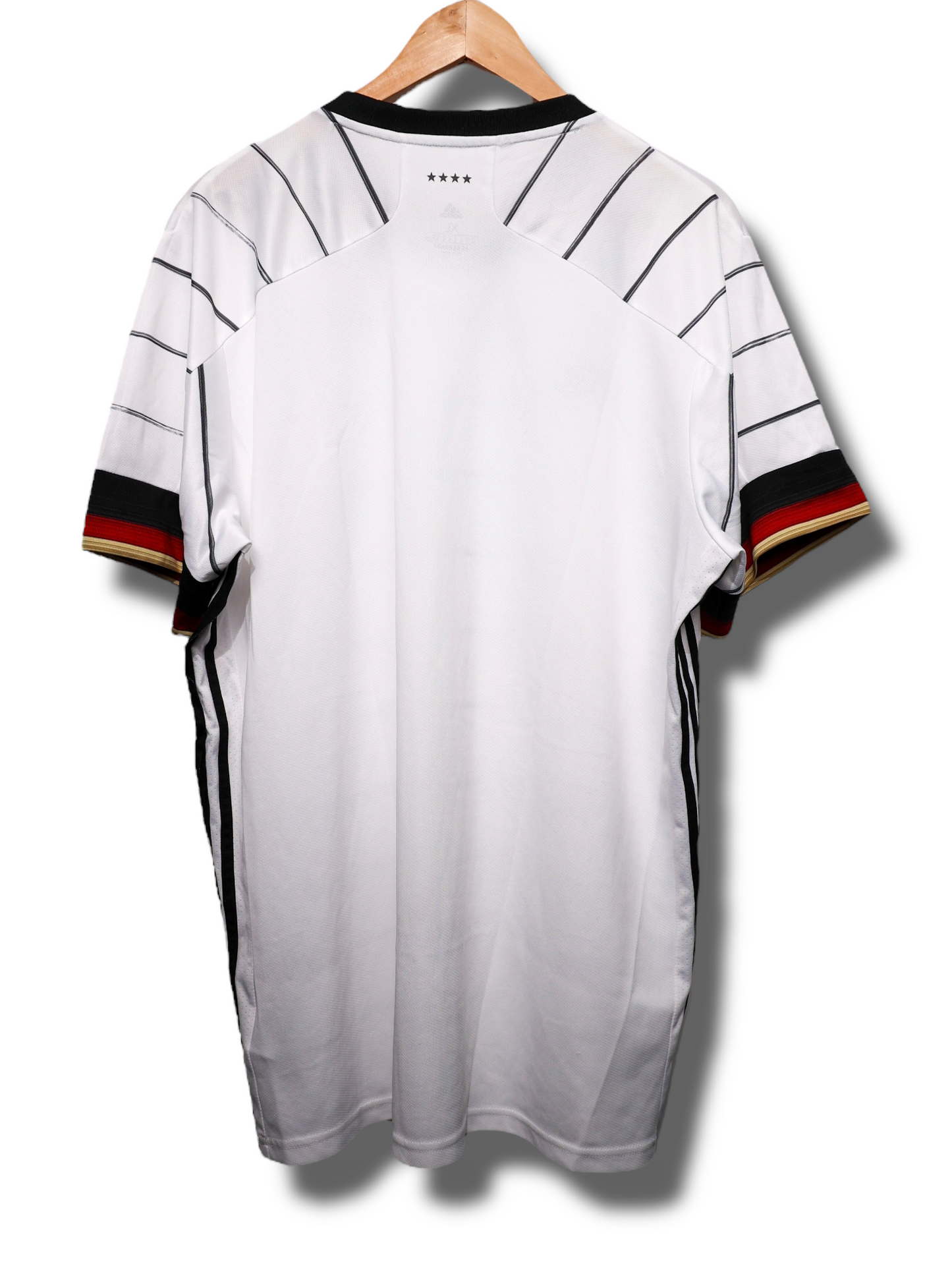 Germany Home Shirt 2020 (XL)