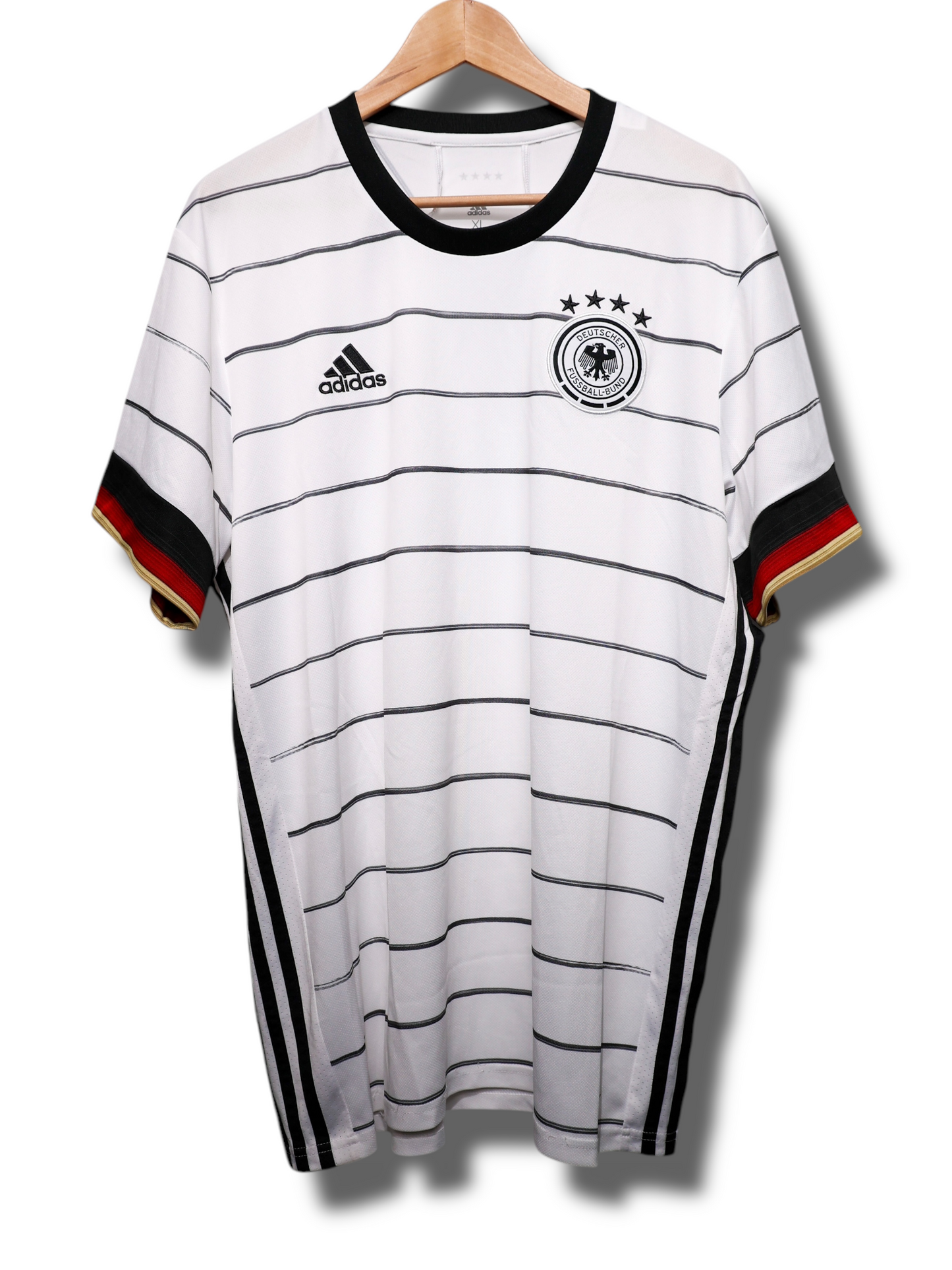 Germany Home Shirt 2020 (XL)