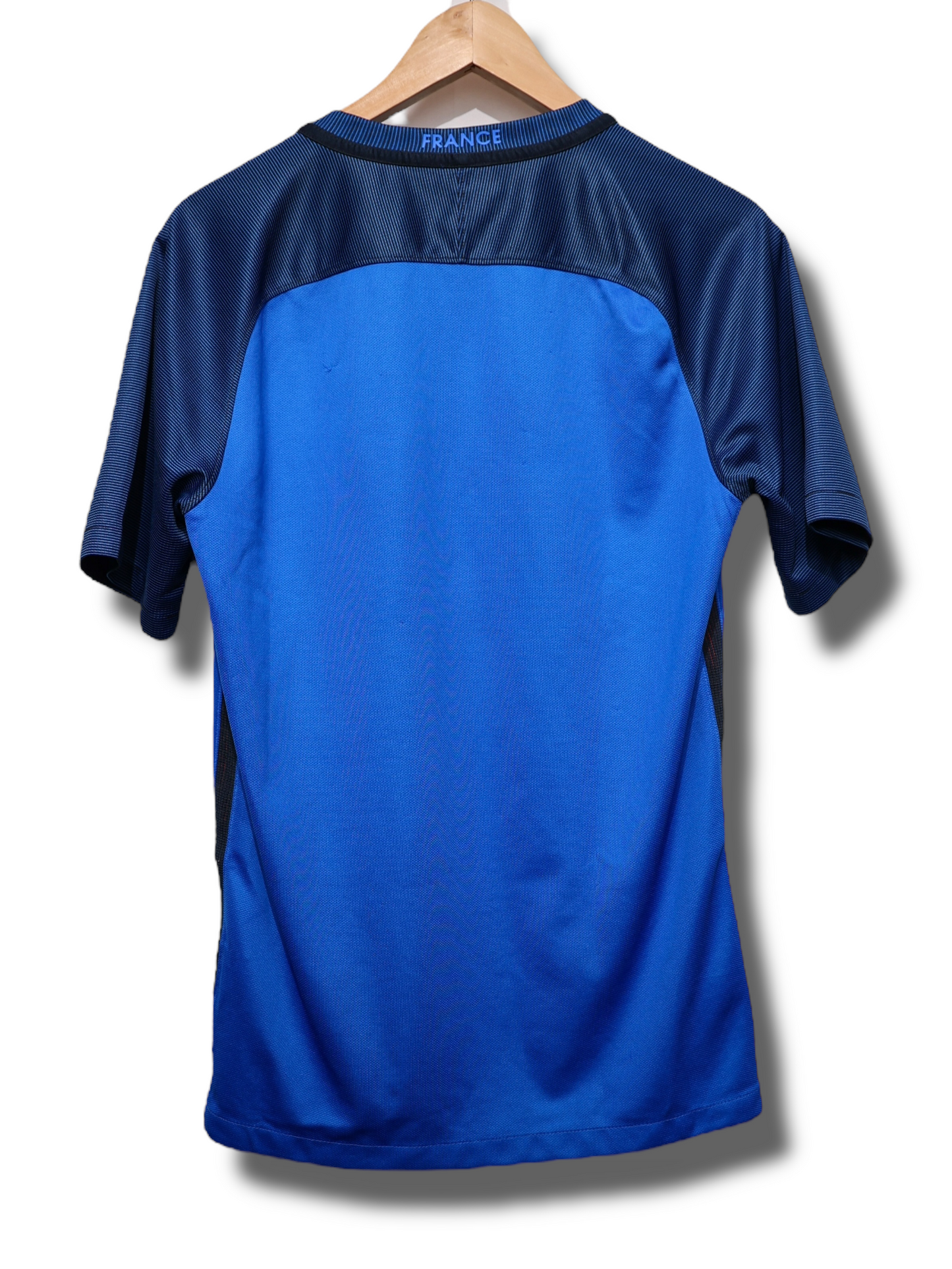 Frankreich Heimtrikot 2016/2017 (S)