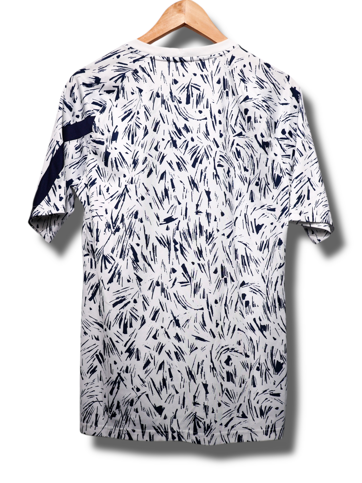 Frankreich Aufwärmtrikot 2020/2021 (M)
