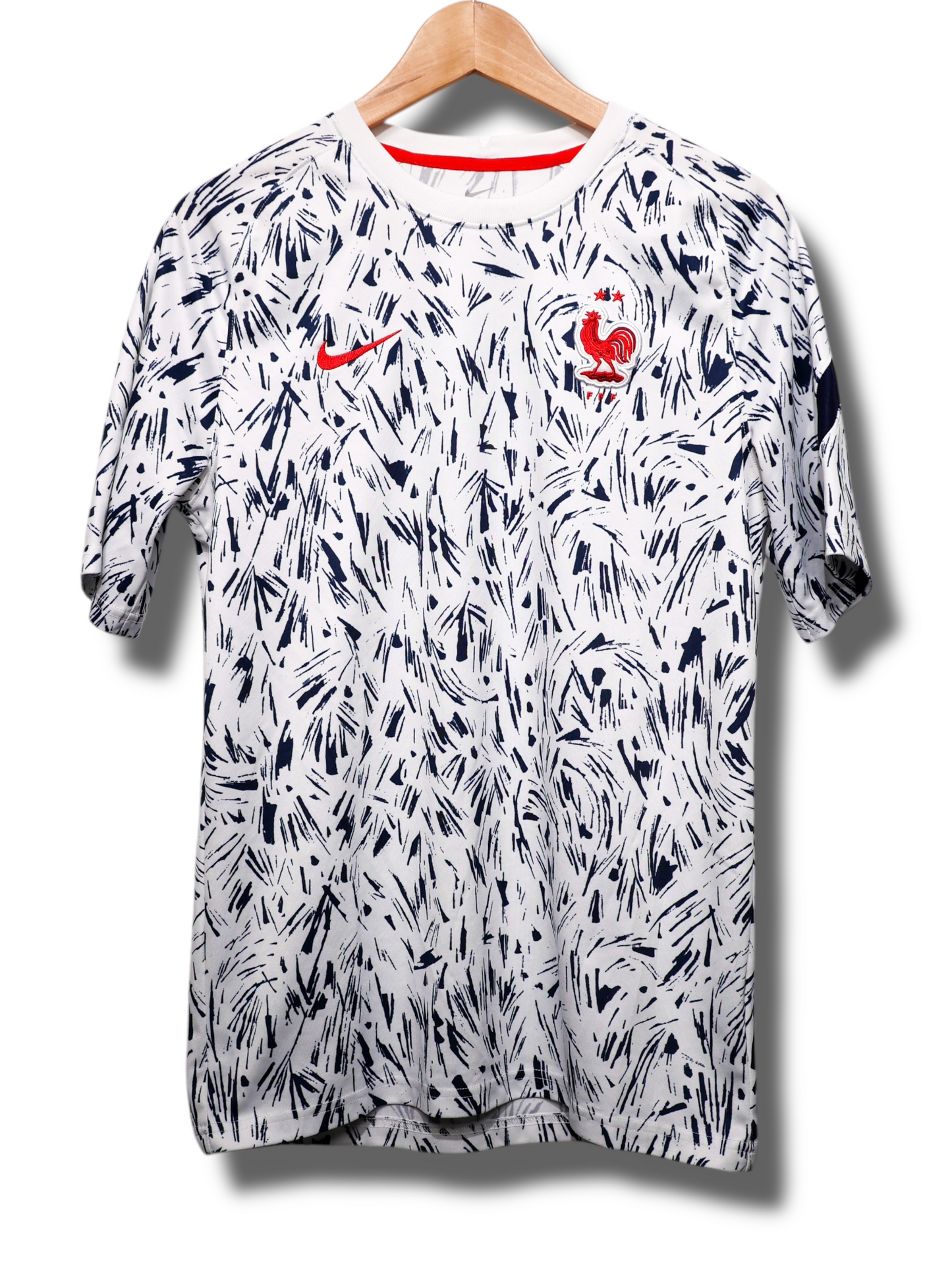 Frankreich Aufwärmtrikot 2020/2021 (M)