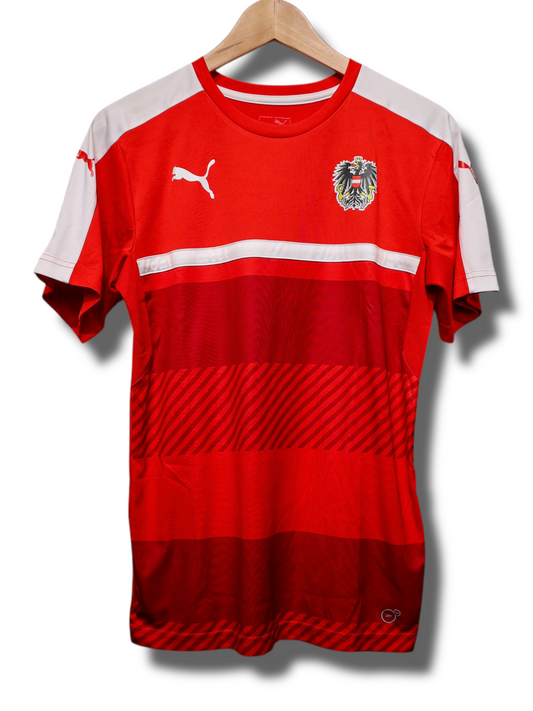 Austria Training Shirt 2016 (S)
