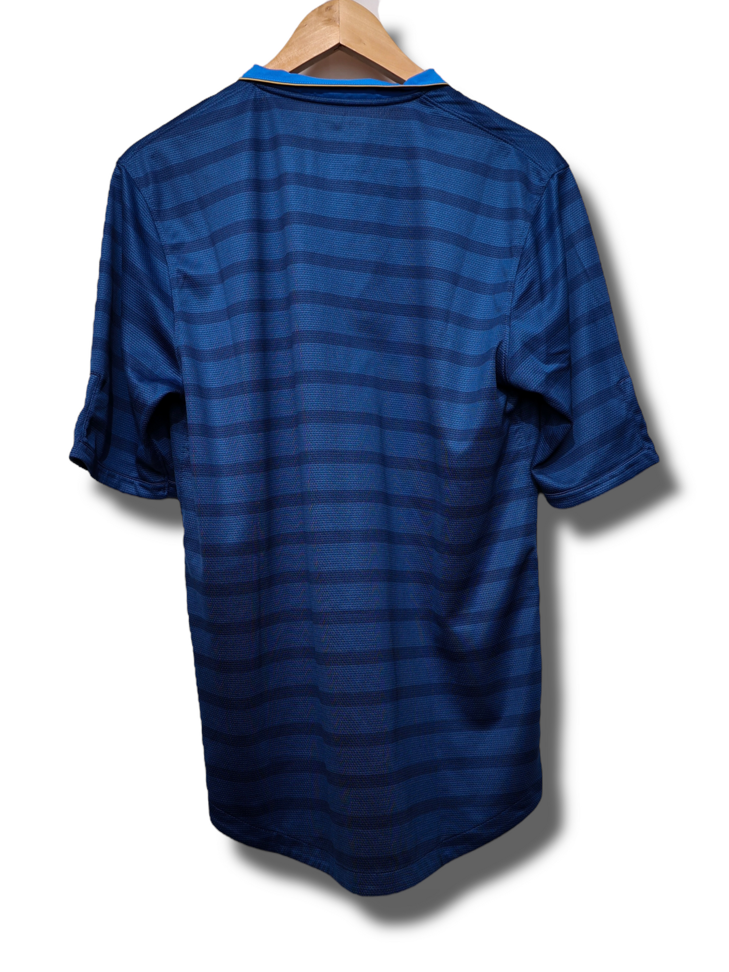 Frankreich Heimtrikot 2012 (M)