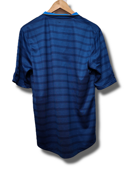 Frankreich Heimtrikot 2012 (M)
